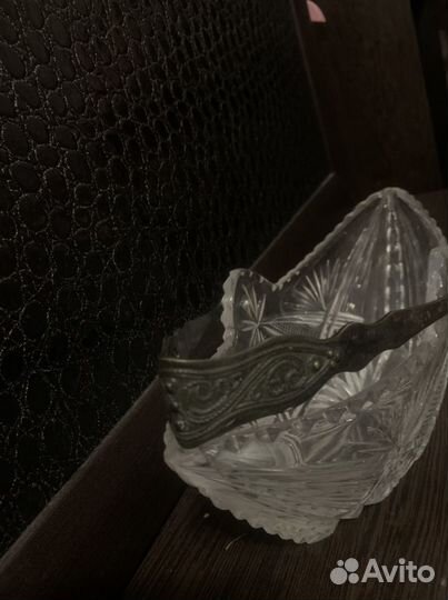 Конфетница