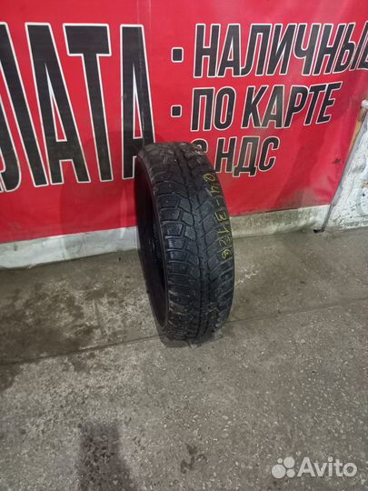 Marshal I'Zen Wis KW19 215/65 R16