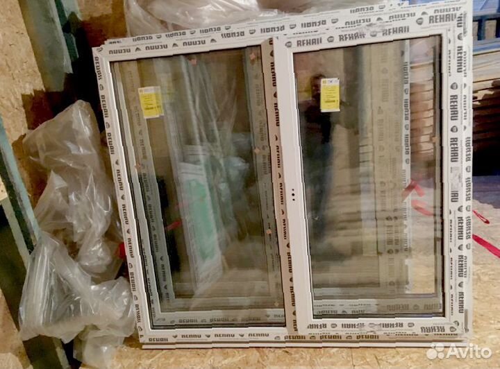 Окна пластиковые. Алюминиевые. Раздвижные двери