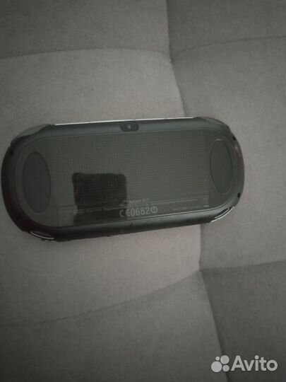 Sony playstation Vita