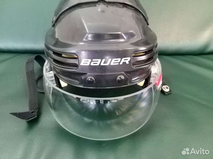 Шлем Bauer 4500 размер М