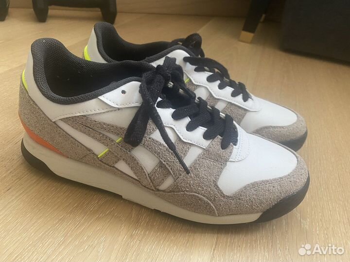 Кроссовки asics оригинал