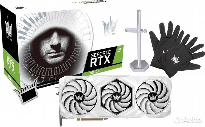 RTX 4090 4080 4070 FE и другие