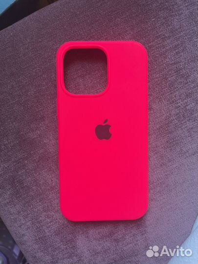 Чехол на iPhone 13 pro