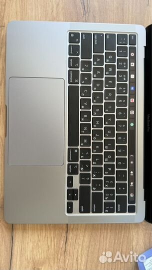 Macbook pro 13 m2 512gb