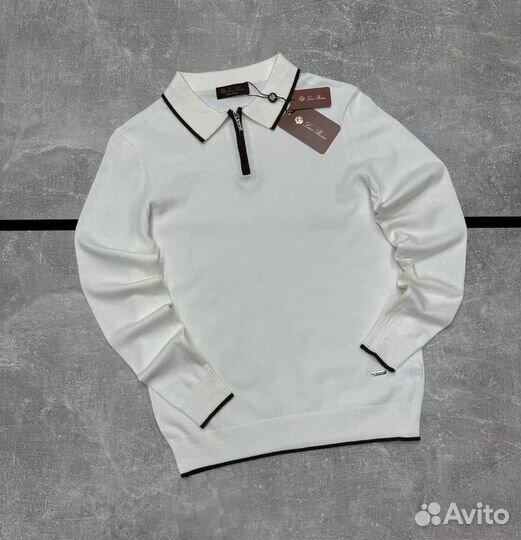 Свитер мужской Polo