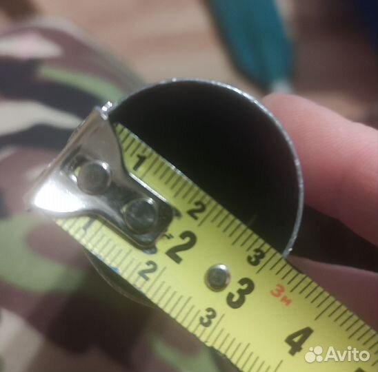 Алюминиевые весла складные для лодки