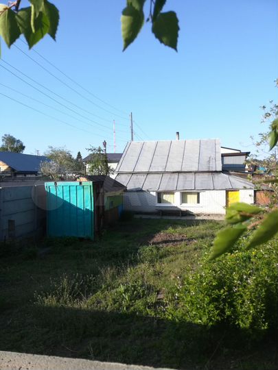 Дом 92 м² на участке 2,6 сот.