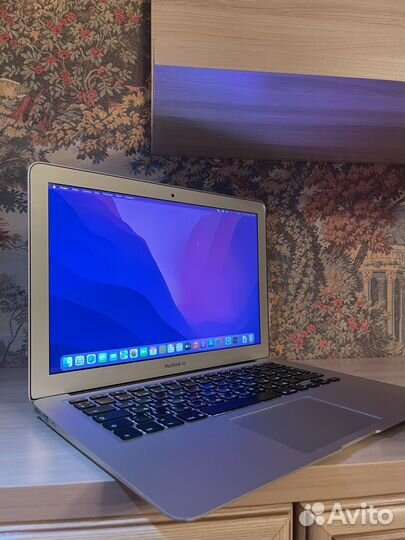 Apple MacBook Air 13 2017