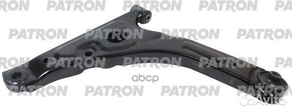 Рычаг подвески ford transit V184 03/00 - patron