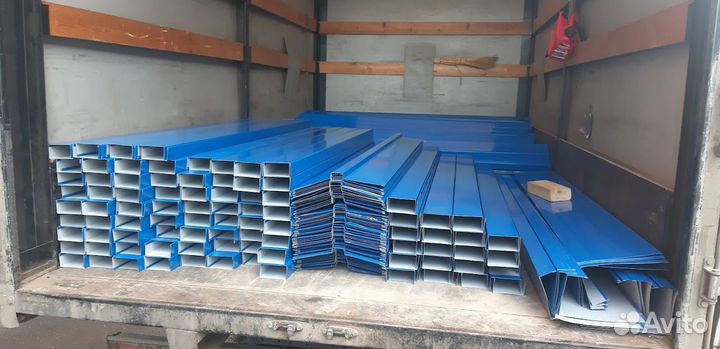 Изделия из жести