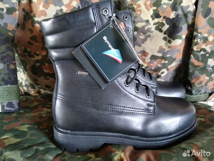 Ботинки woias