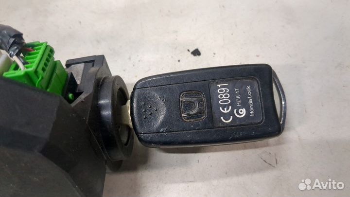 Замок зажигания Honda Accord 8, 2008