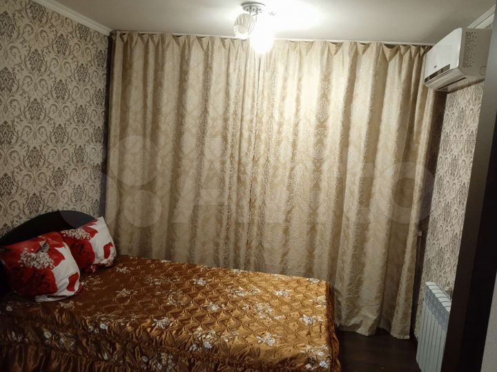 1-к. квартира, 46 м², 4/5 эт.