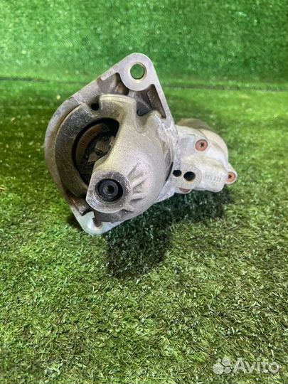 Стартер Bmw 1E87 3 E90 5 E60 X3 X5 X6