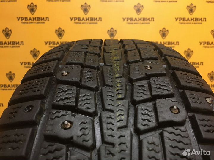 Dunlop SP Winter Ice 01 205/60 R16 92T