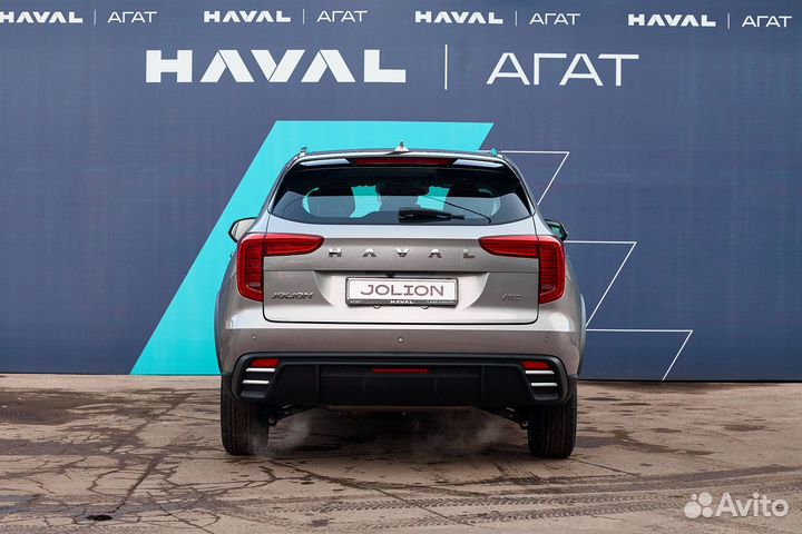 HAVAL Jolion 1.5 AMT, 2024