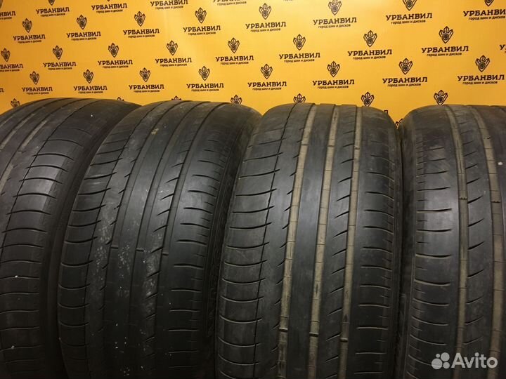 Michelin Latitude Sport 275/50 R20