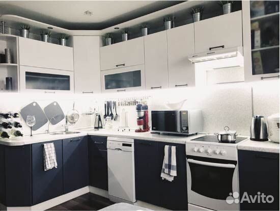 Реставрация мебельных фасадов