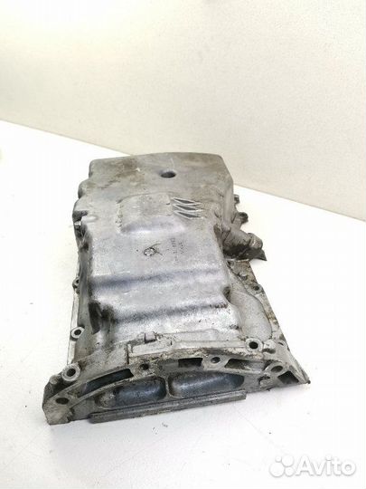 Поддон Mazda Cx-7 ER L3