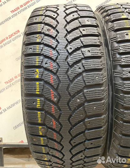 Bridgestone Blizzak Spike-02 225/60 R17 98L