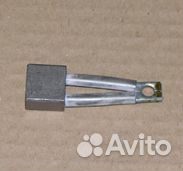 Щетка стартера камаз изолированна (Электроконтакт)