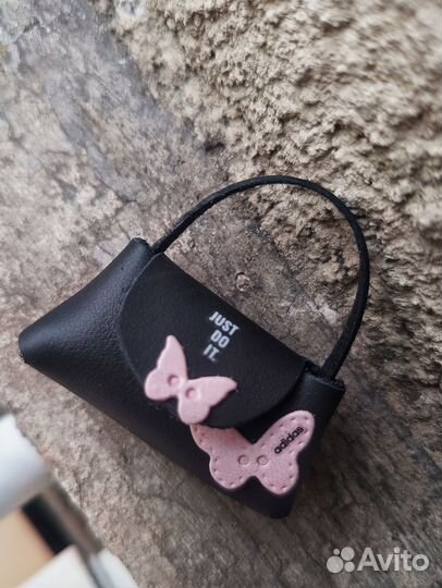 Сумочка для кукол блайз