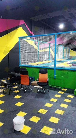 Пвх плитка pacпpoдажа от 10м2503