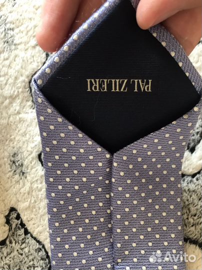 Галстук Pal zileri