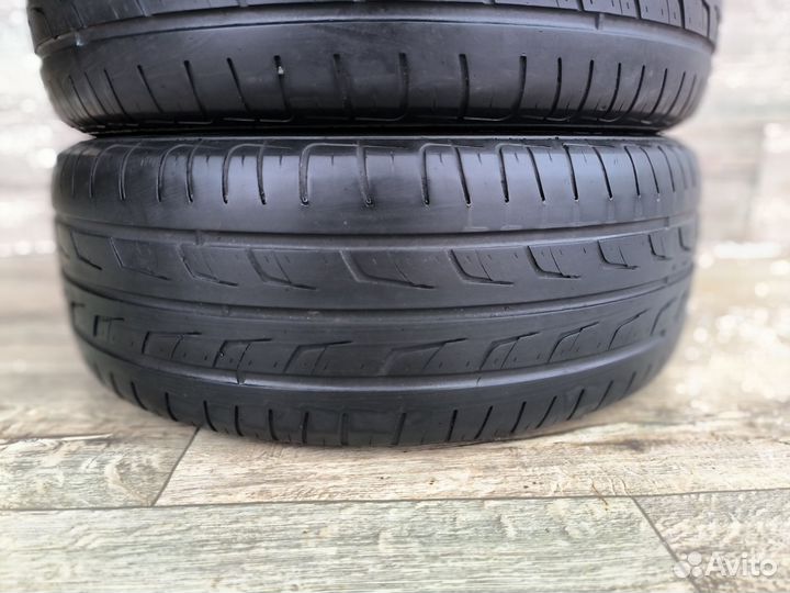 Cordiant Road Runner 205/55 R16