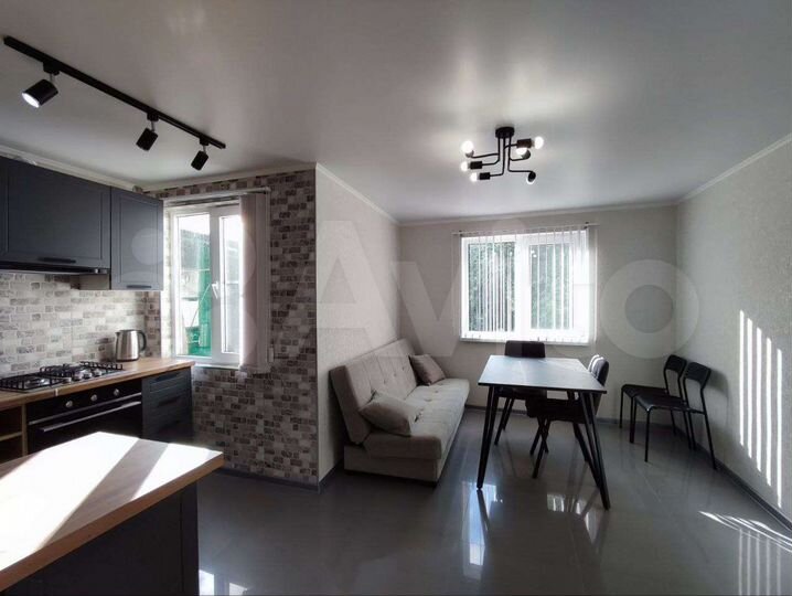 Дом 70 м² на участке 1 м² (Абхазия)