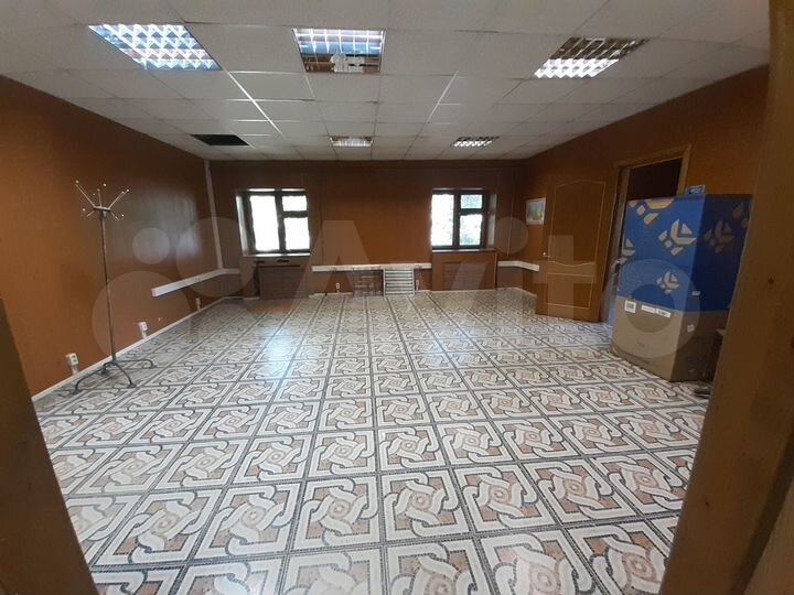 Свободное, офис, пр-во от 16 до 65 м²