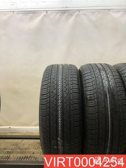 Michelin Latitude Tour HP 235/55 R18 100V