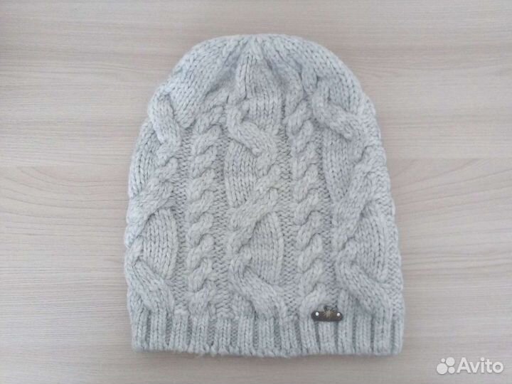 Шапки женские