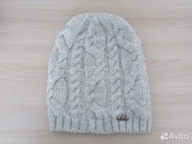 Шапки женские