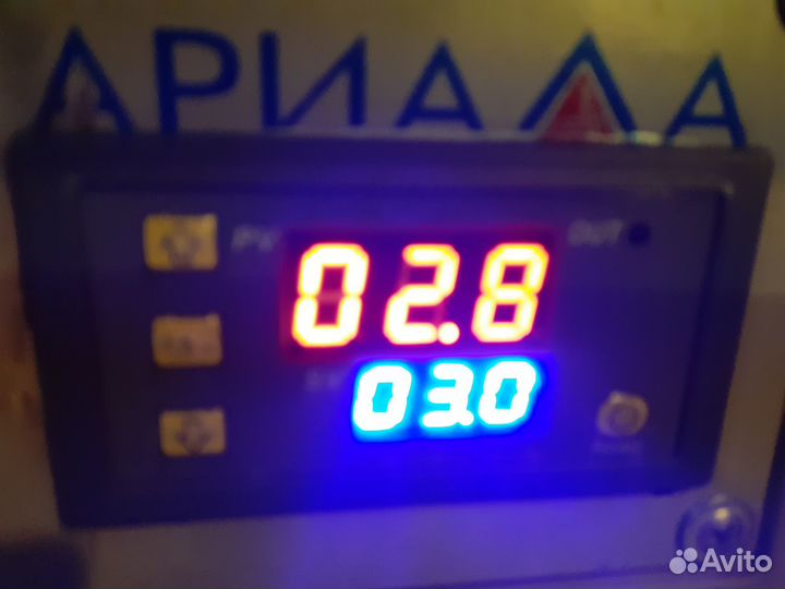 Шкаф холодильный Ариада R700M