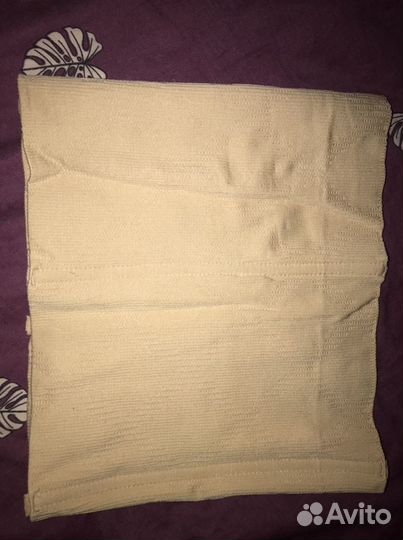 Бандаж послеродовой резинка