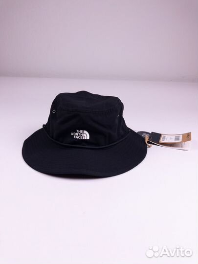 Панама The North Face recycled brimmer L/XL