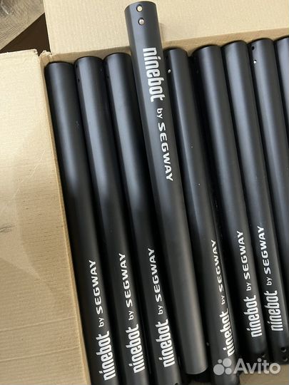 Рулевая стойка для электросамоката Ninebot ES1,2,3