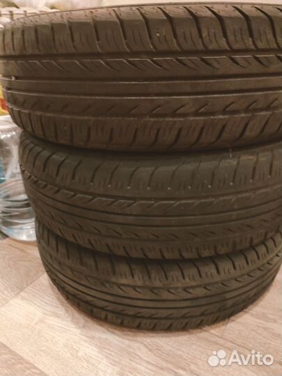 КАМА Breeze 175/70 R14