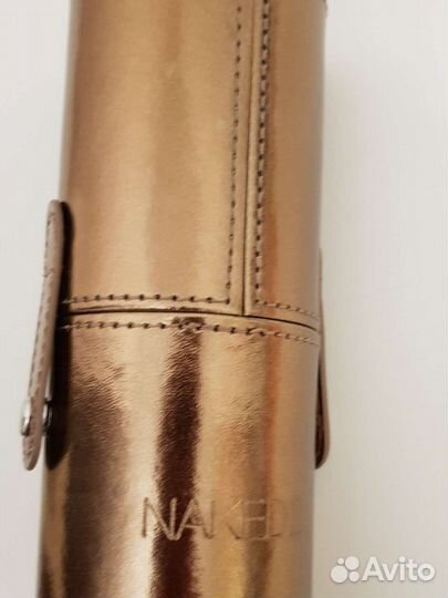 Набор кистей для макияжа, 11шт