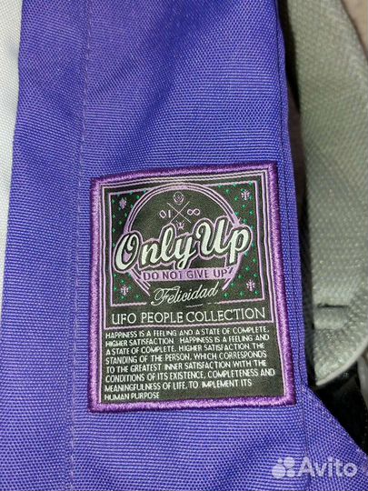 Рюкзак детский