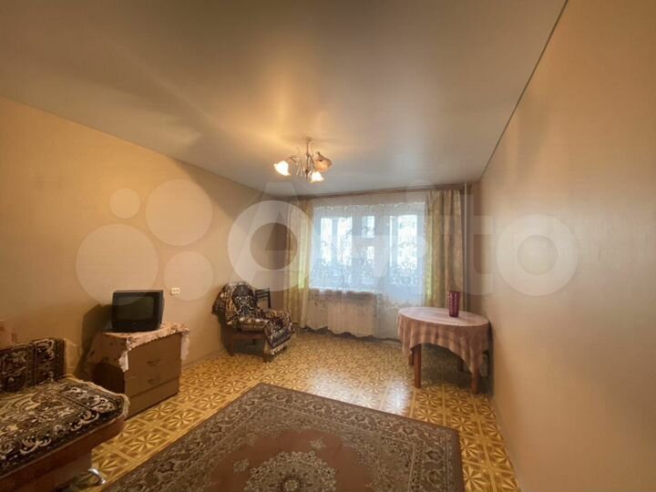 1-к. квартира, 38,3 м², 8/10 эт.