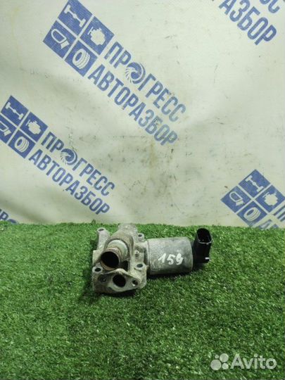 Клапан егр (EGR) Opel Corsa D хэтчбек 1.4 Z14XEP