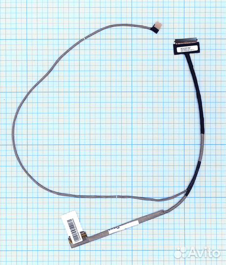 Шлейф матрицы для MSI GL62 GL62M GP62MVR