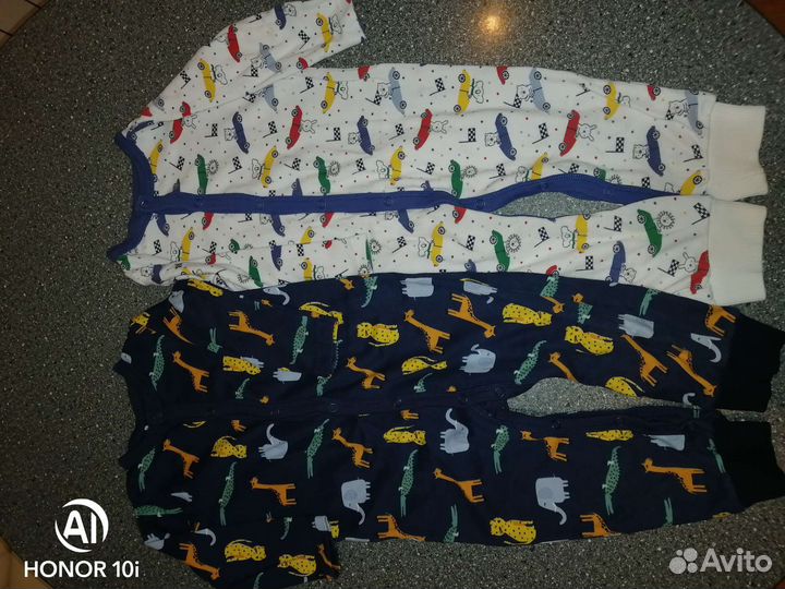 Детские вещи