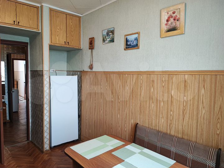 3-к. квартира, 69,8 м², 3/5 эт.