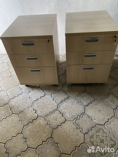 Тубмочка офисная