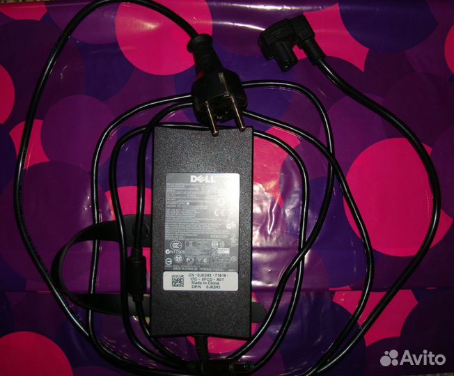 Dell Inspiron m5010 (запчасти в наличии)