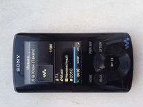 Sony nwz-e363 Mp3 плеер